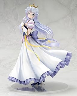 Kotobukiya Yoake Mae Yori Ruriiro Na: Feena Fam Earthlight (15th Anniversary Version) PVC Statue, Multicolor