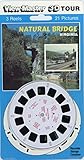 Natural Bridge - Clasic ViewMaster - 3 Reels, 21 3D Images