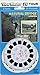 Natural Bridge - Clasic ViewMaster - 3 Reels, 21 3D images