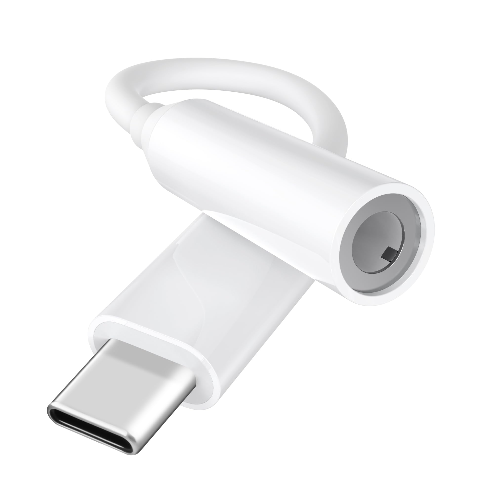 Amazon.co.jp: USB C - 3.5mmヘッドホンジャックアダプタ USB C - Aux