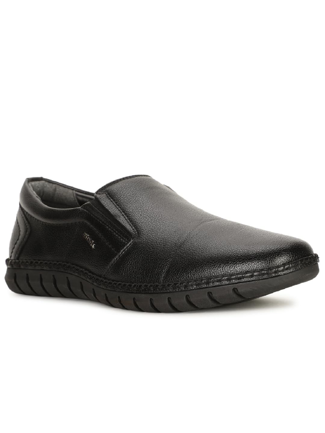 BATA I Square Black Formal Shoes (B087C5BWD9) Amazon Price History, Amazon Price Tracker