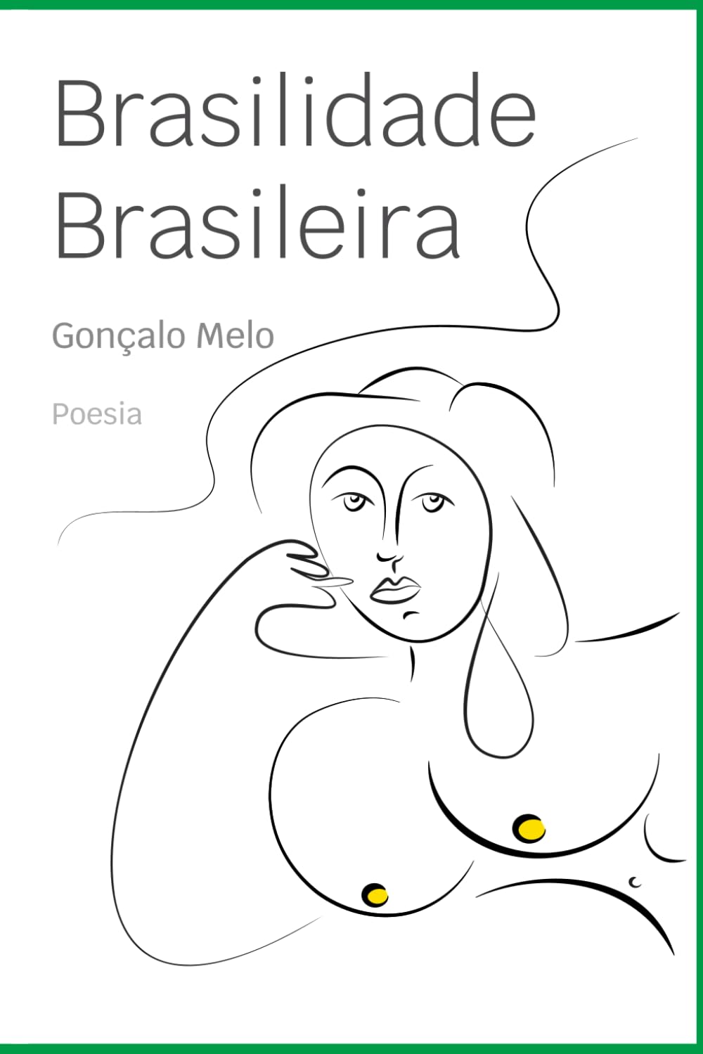 Brasilidade Brasileira: Poesia sobre a magia brasileira