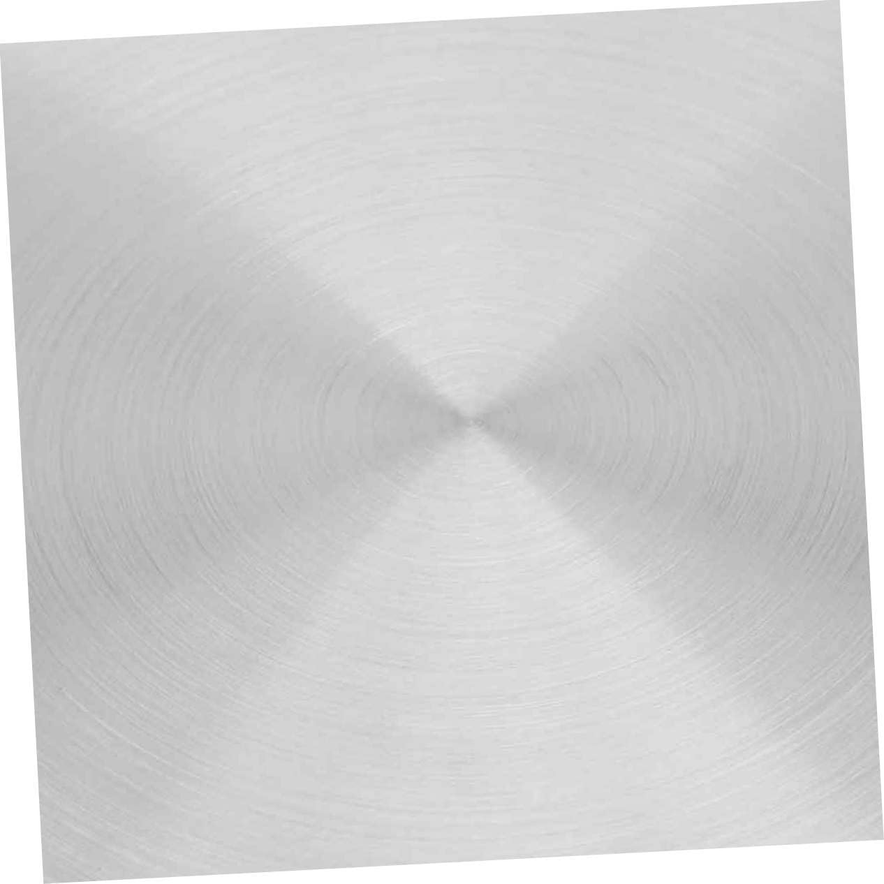 LABRIMP 1 Pieza Difusora de Calor Inoxidable para Cocina de Inducción Disco Convertidor Térmico Compatible con Utensilios Uso Cocinas de Gas y Eléctricas