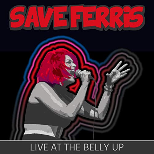 Save Ferris