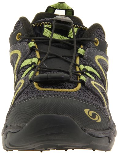 Salomon Trax Hiking Shoe (Little Kid/Big Kid)2