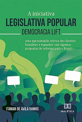 A iniciativa legislativa popular