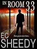IN ROOM 33 (Romantic suspense)