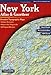 Produktbild New York State Atlas & Gazetteer (Delorme Atlas & Gazetteer)
