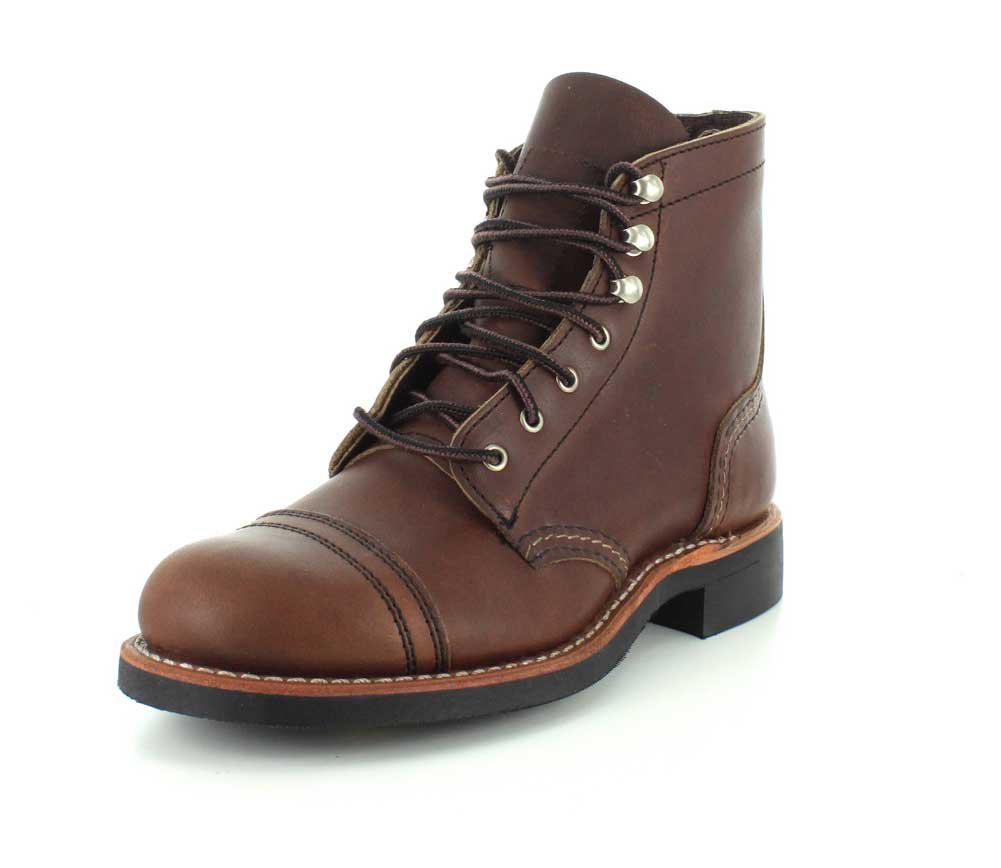 Red Wing Iron Ranger (Women’s)