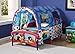 Delta Children Toddler Tent Bed, Disney Mickey Mouse