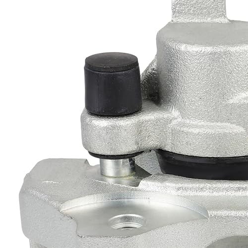 Image of 18B5297A 18B5296A Front Left & Right Disc Brake Calipers Assembly