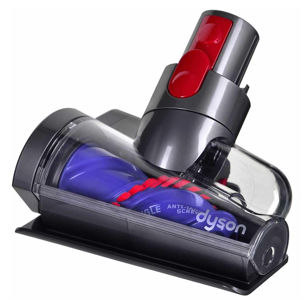 Dyson Gen 5 Detect Absolute Broom Vacuum Cleaner One Size