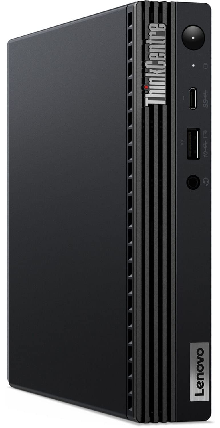 ファッション ThinkCentre M70q i3-10100T Lenovo ThinkCentre M70q