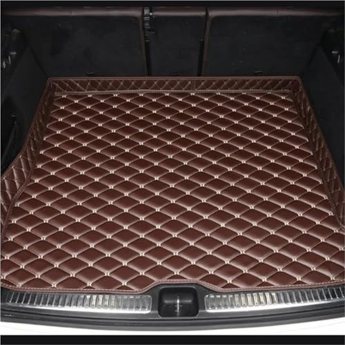 Coussin de protection coffre imperméable et antidérapant pour auto VW Tiguan
