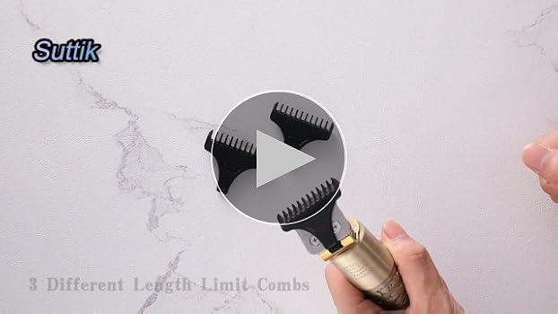 Suttik バリカン メンズ ヘアカッター Amazon | Suttik バリカン ヘアカッター usb充電式 家庭用 電動