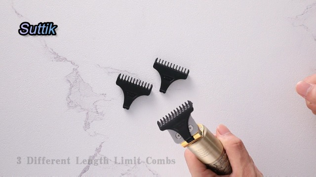 Amazon | Suttik バリカン ヘアカッター usb充電式 家庭用 電動