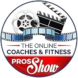 The Online Coaches & Fitness Pros Show