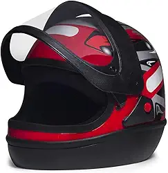 CAPACETE MOTO VM S.MARINO 58