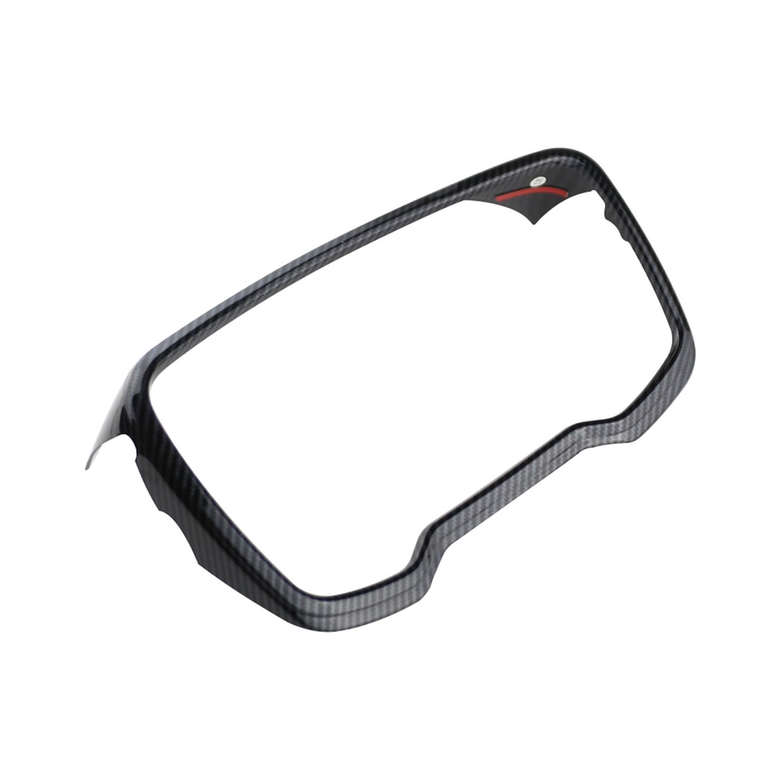 Auto Interior for Toyota for Corolla for Cross XG10 2021 2022 2023 2024 LHD Interior Dashboard Instrument Board Cover Trim Sticker Accessories