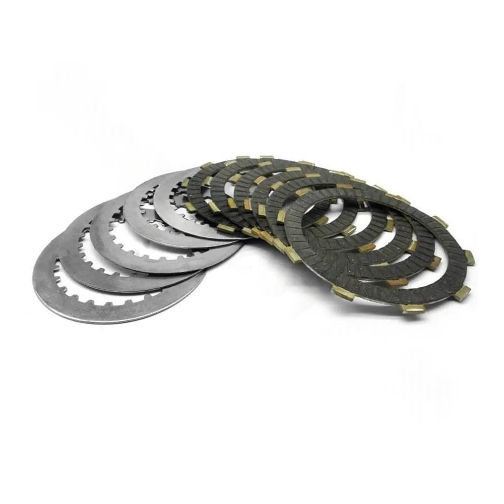 Ricambi dischi frizione Per Motocicletta Per CR 125 R CR125R JE01