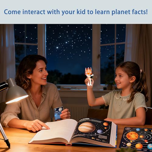 Image of PLENTY MORE HelmeTeam Glitters Venus-Action Figure with Transparent Glitter Helmet, Collectable Venus ID Card, Suitable for 6+ Kids, Safe Plastic Toy Fostering Planetary Knowledge & Creative Play