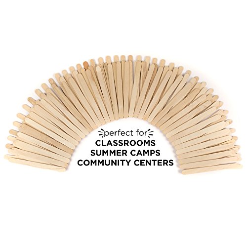 Horizon Group Usa 89632 Classic Pine Wood Sticks For Craft thumb #2