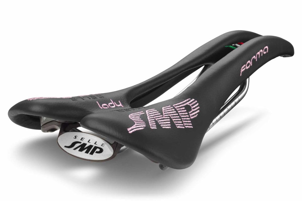 Amazon | SELLE SMP(セラSMP) フォルマ レディース ブラック ブラック