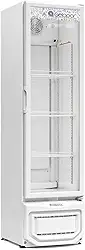GPTU-230 BR Refrigerador Vertical 228L 220V Br