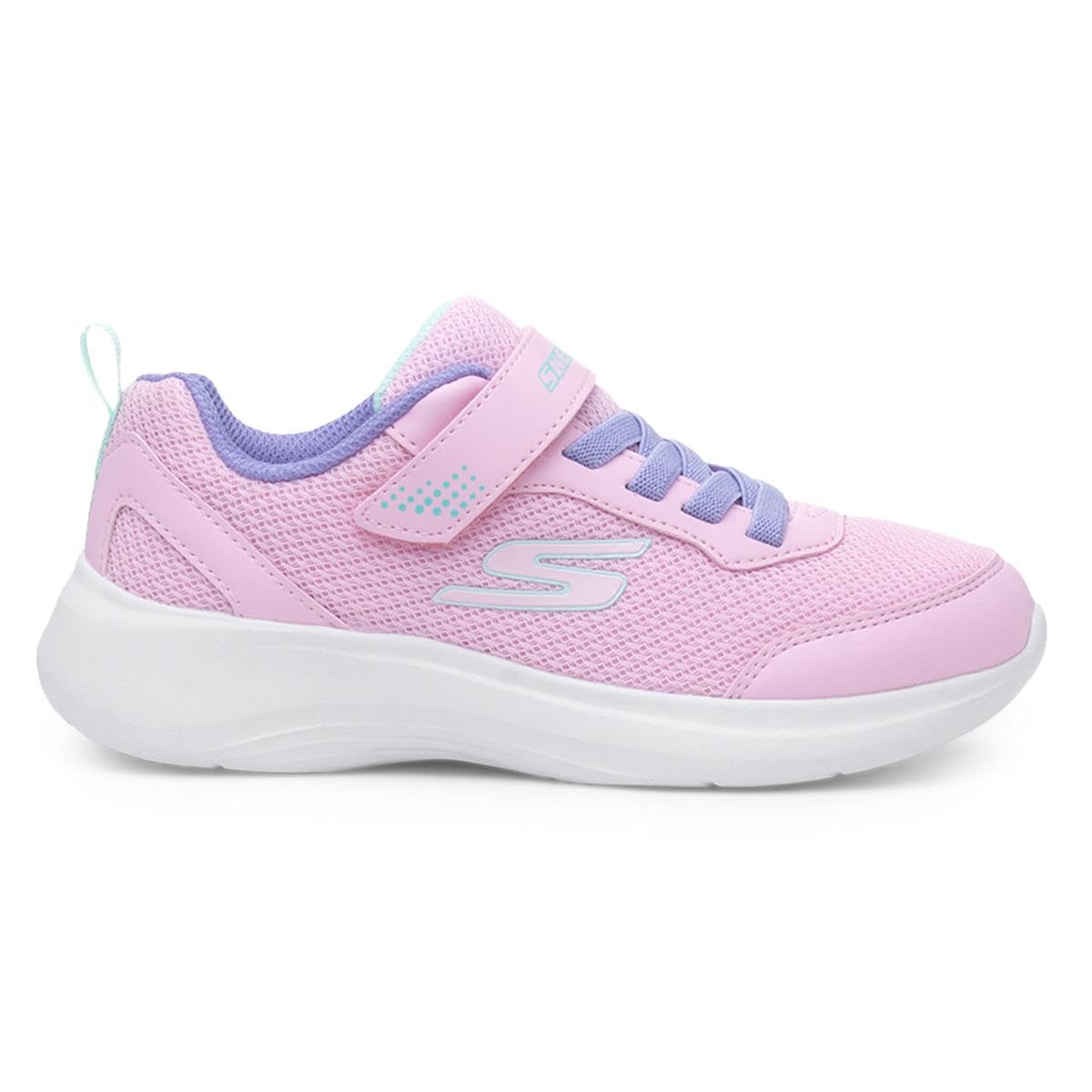 Skechers Selectors Reset Achieved Zapatillas Niñas