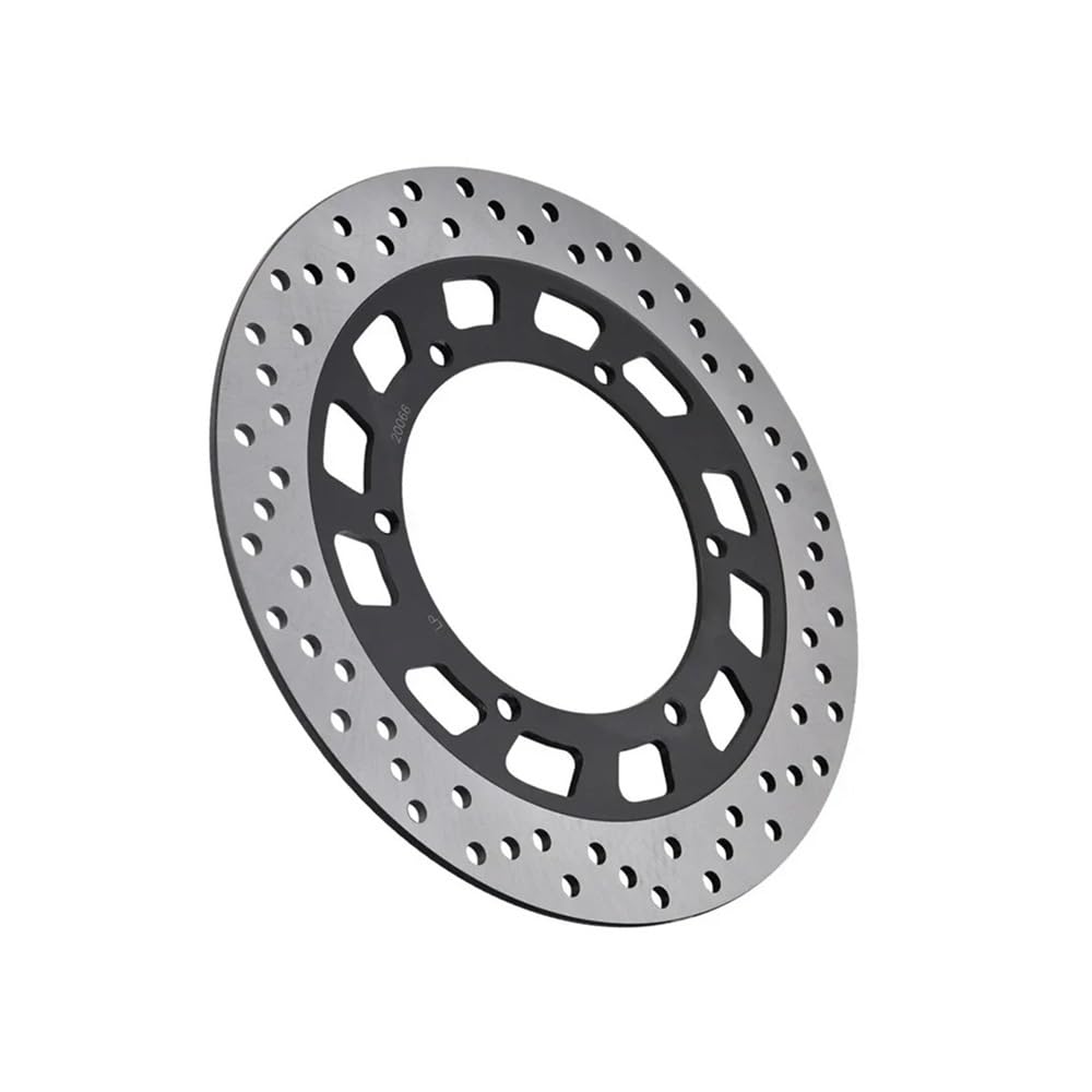 Disque de frein avant compatible moto X V125 VS125 TD R125 V250 R66