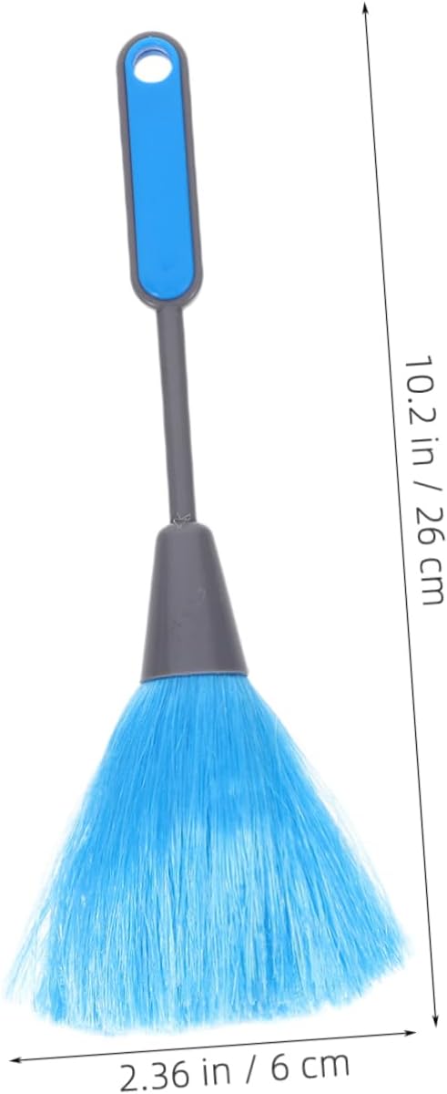 Electric Keyboard Cleaning Brush, Portable PP Cleaning Tool for Office Use