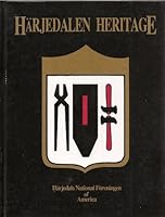 Harjedalen Heritage B002S4Y90S Book Cover
