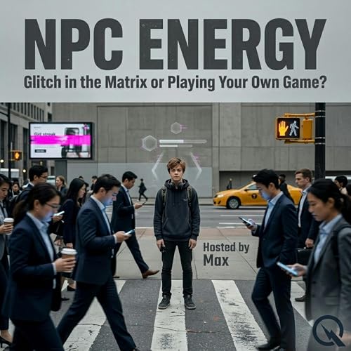NPC Energy cover art