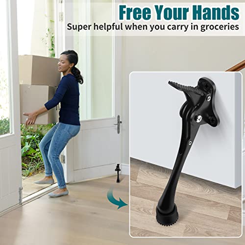 TOKPLNU Kick Down Door Stop - Image 3