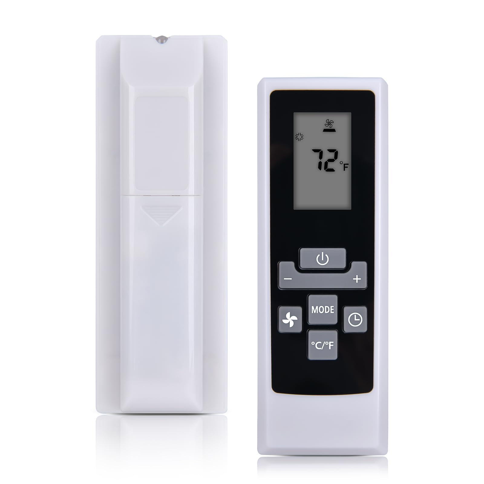 Télécommande AC DeLonghi 5515110331 à infrarouge haute précision - 8