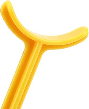 2Pcs Golf Swing Trainer, Golf Training Aids Swing Correcting Trainer Tool, Alignment Training Aid Wrist Control Posture Correcting Practice Tools