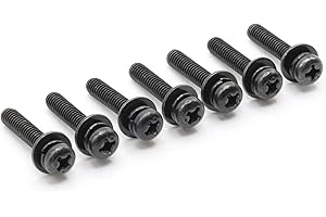 LG OLED65C1PUB Stand Screws Compatible