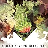 elder wand Music Live At Roadburn 2013 [Vinilo]
