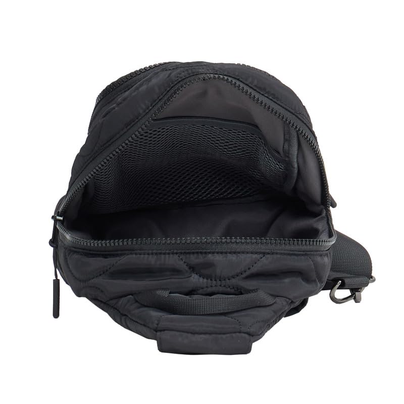 Danskin Women's Blake, Black, One Size4