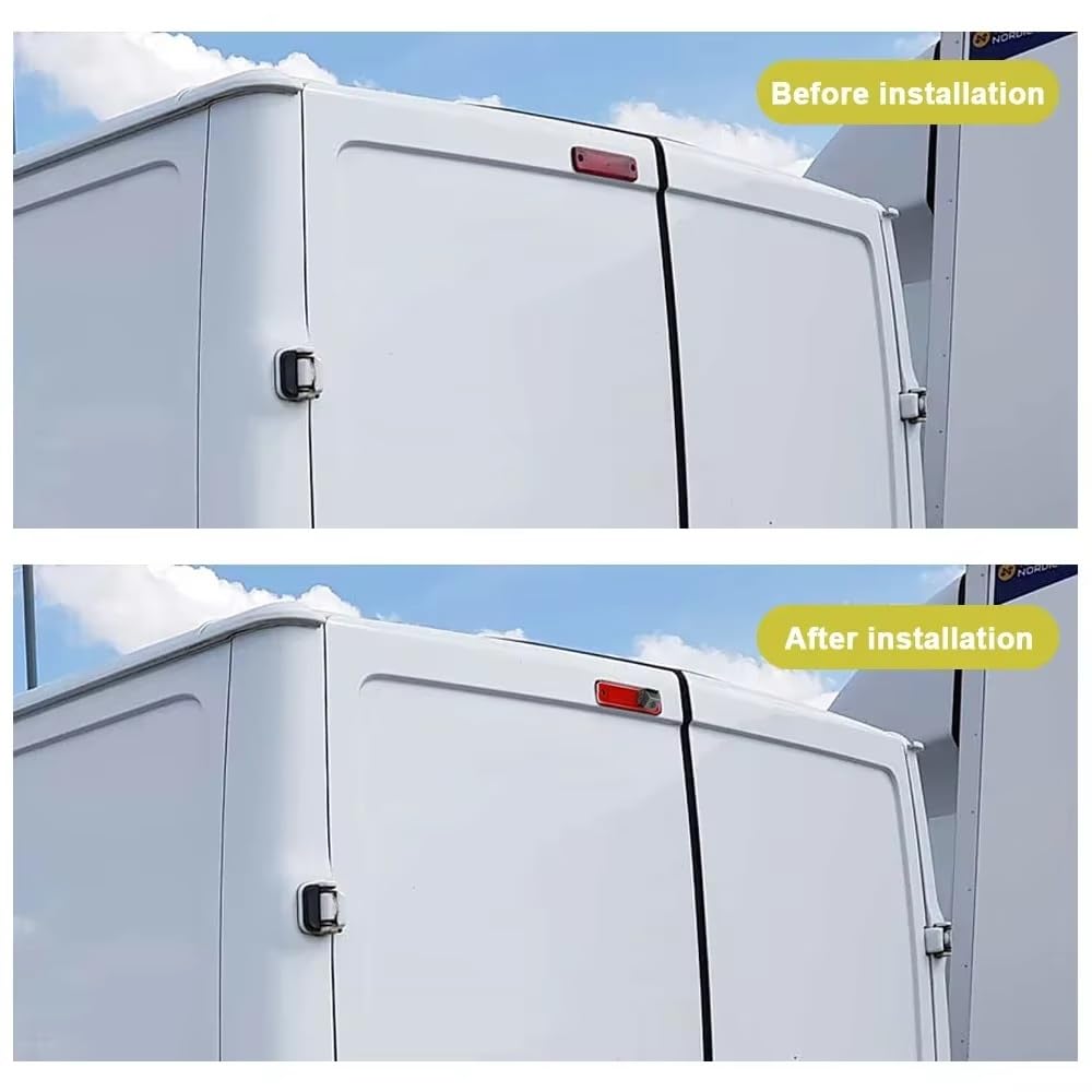 Cámaras Traseras para Ford para Transit 2006-2013