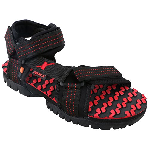 Sparx men's nylon athletic & outdoor sandals Clearance
