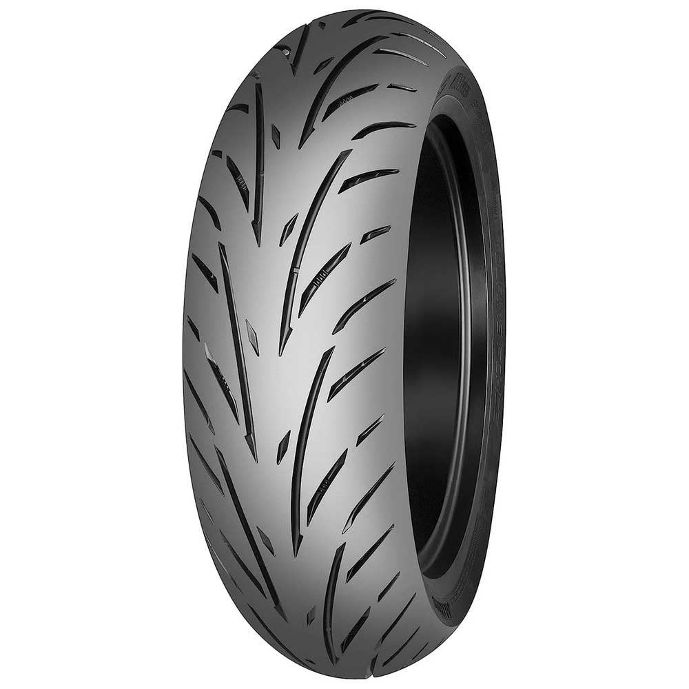 Gomme Mitas Touring Force Sc 100 80-10 53L Tl Per Moto-image
