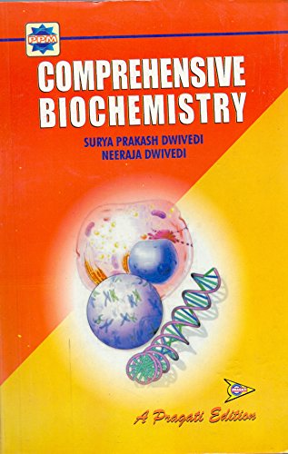 Comprehensive Biochemistry view 2