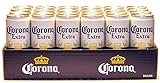 anheuser busch aktie  24 Dosen Corona Extra a 0,33L Beer Bier Orginal inc. 6,00€ EINWEG Pfand