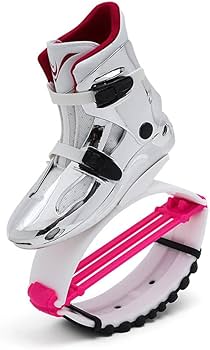 Amazon.co.jp: カンガルージャンピングシューズ、ジャンピング