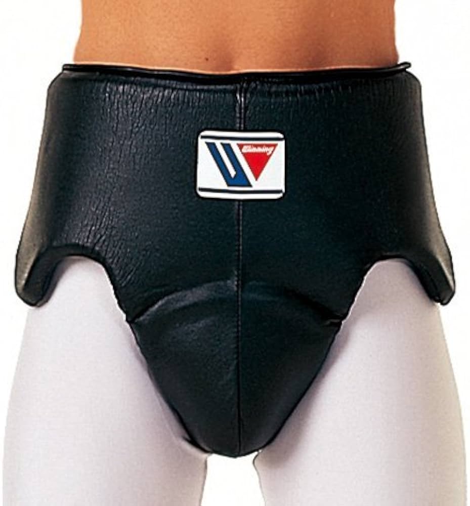 Amazon | Winning Protective Cup標準cps500 | Winning | 武術