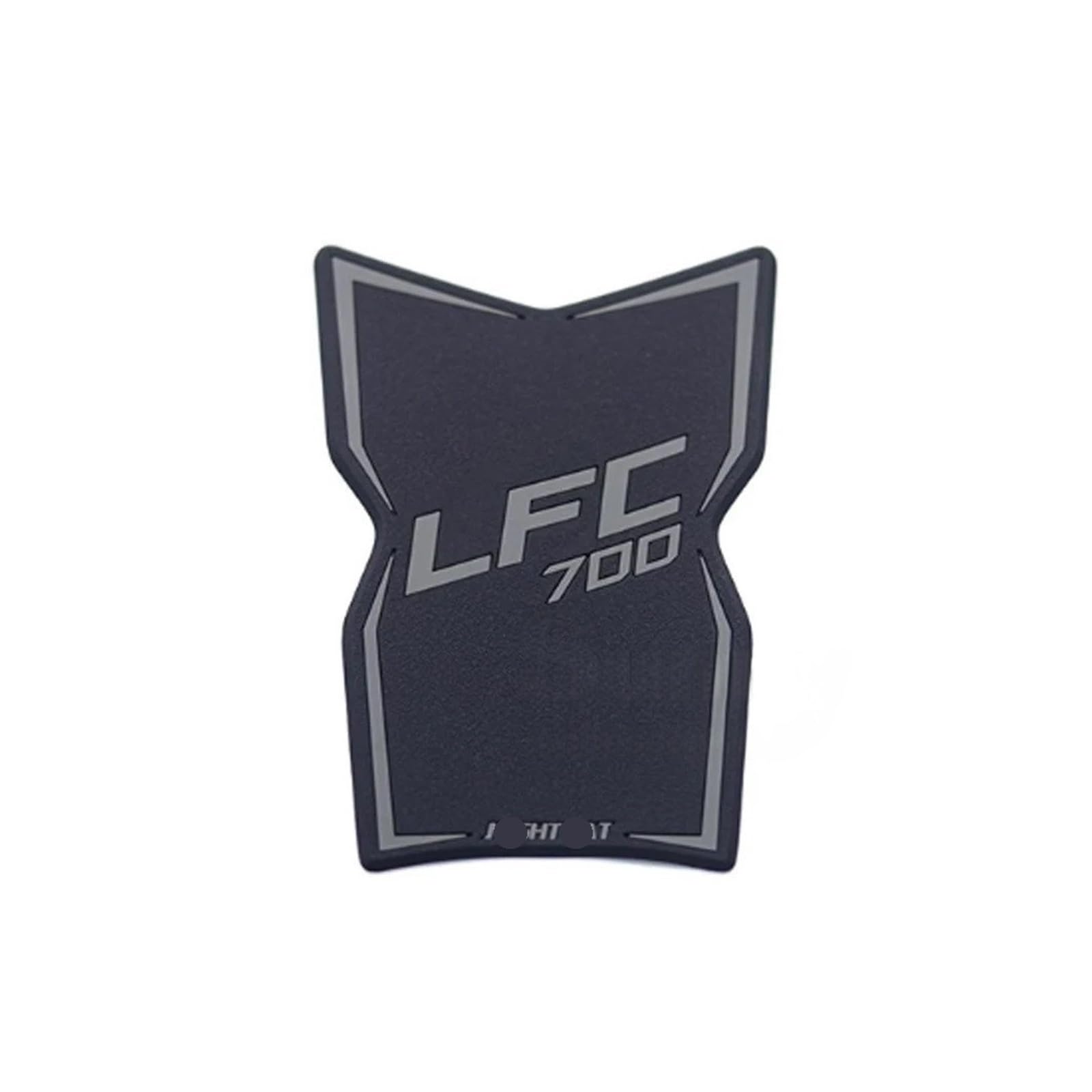 for Benda LFC700 LFC 700 Lfc700 700LFC Motorcycle Modified Fuel Tank Protection Sticker Sticker Fuel Cap Accessories Gas Stickers Decals