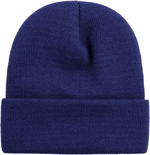 VALDEZ School Winter Woolen Cap Beanies Warm Cold Weather Beanie Hats for Boys or Girls VALDEZ School Winter Woolen Cap Beanies Warm Cold Weather Beanie Hats for Boys or Girls