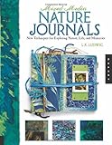 Mixed-Media Nature Journals: New Techniques for Exploring Nature, Life, and Memories