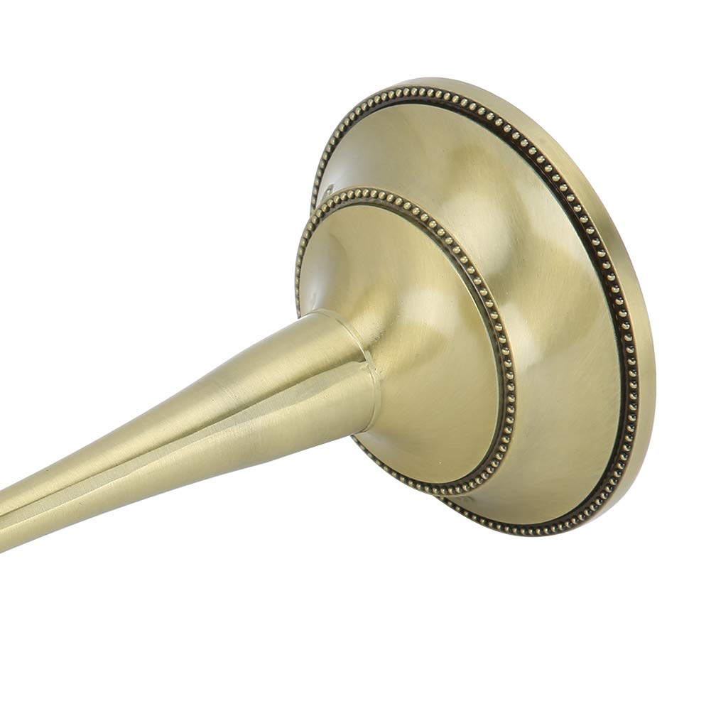 2 Pezzi Portacandele Portacandele Stile Europeo Portacandele Conico a Testa Singola per Candelieri, Centrotavola per Matrimoni, Pranzi, Feste, Lega di Zinco(Patina Verde)